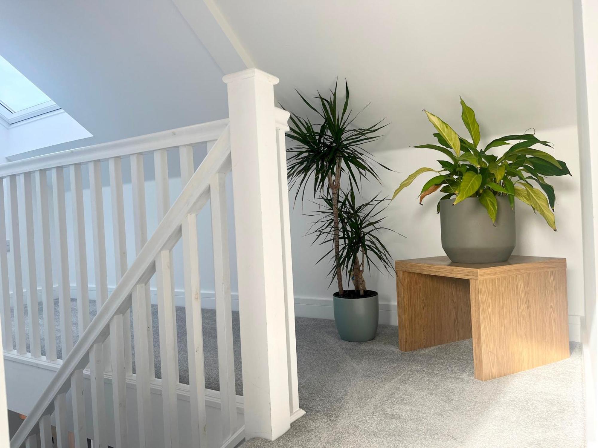 Stunning Penthouse In Penzance "Amazing Sea Views" Apartment Екстериор снимка